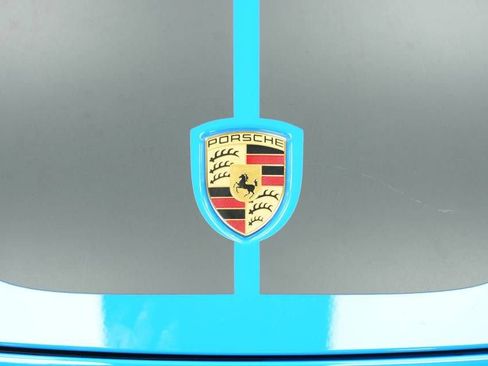 Certified 2023 Porsche 911 Targa 4 GTS AWD/4WD image 29