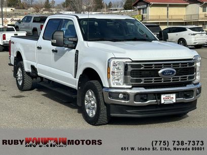Used 2024 Ford F350 XLT