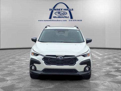 New 2026 Subaru Crosstrek 2.0i Premium image 24