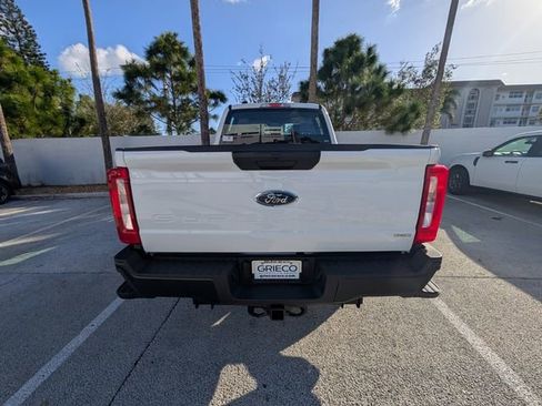 New 2026 Ford F250 XL AWD/4WD image 14