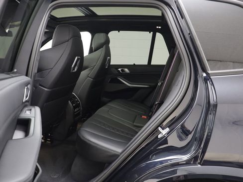 Used 2026 BMW X5 M Competition w/ Executive Package AWD/4WD image 16
