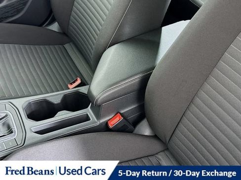 Used 2024 Volkswagen Jetta S FWD image 38