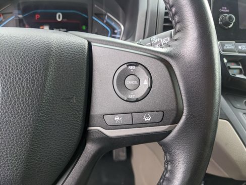 Used 2024 Honda Odyssey EX-L image 38