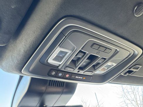 Used 2024 GMC Sierra 2500 Denali Ultimate w/ Max Trailering Package image 28