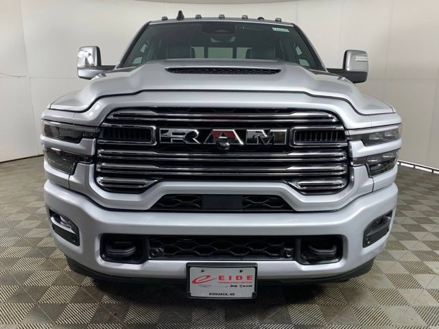 New 2026 RAM 2500 Laramie w/ Sport Appearance Package AWD/4WD image 6