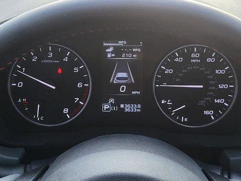 Certified 2025 Subaru Crosstrek 2.5i Limited w/ Crosstrek Mirror Package AWD/4WD image 32