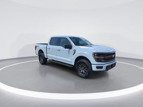 New 2026 Ford F150 Tremor AWD/4WD image 8