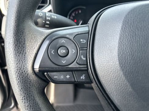 Certified 2024 Toyota RAV4 LE image 15