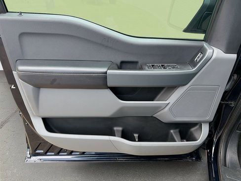 Used 2023 Ford F150 XLT image 22