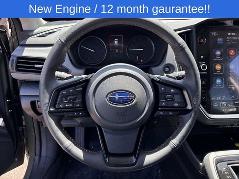 New 2026 Subaru Crosstrek 2.5i Limited w/ Popular Package #4A AWD/4WD image 19