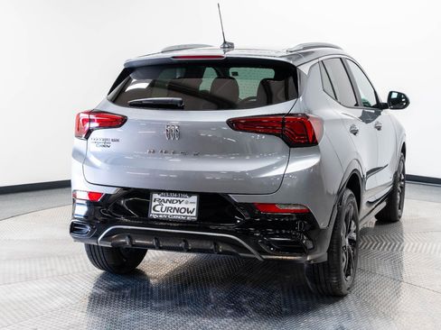 Used 2026 Buick Encore GX Sport Touring w/ Comfort Package image 8