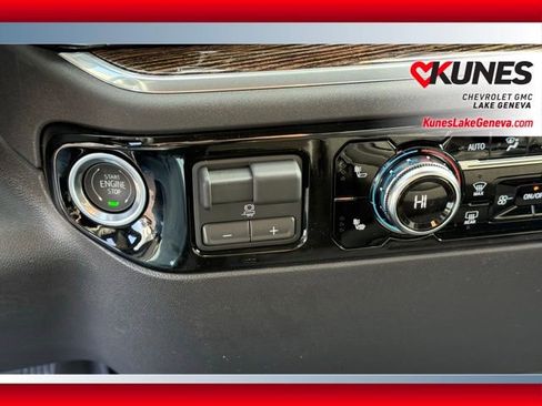 New 2026 GMC Sierra 1500 Elevation w/ Elevation Select Package image 26