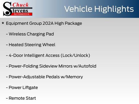 Used 2024 Ford Expedition Max XLT AWD/4WD image 5