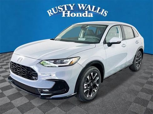 New 2026 Honda HR-V EX-L image 5