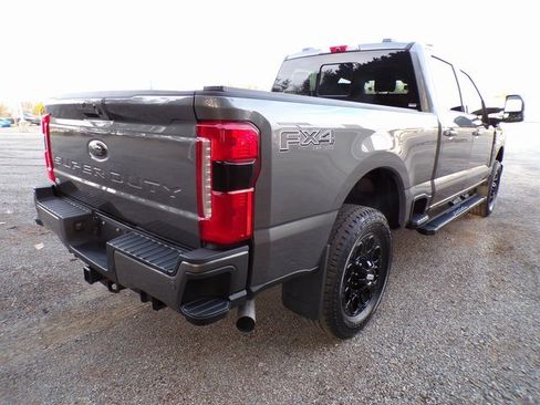 Used 2024 Ford F250 Lariat w/ Lariat Ultimate Package image 4