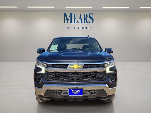Used 2023 Chevrolet Silverado 1500 LT image 8