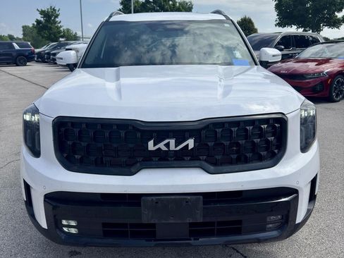 Certified 2024 Kia Telluride SX Prestige X-Line AWD/4WD image 8