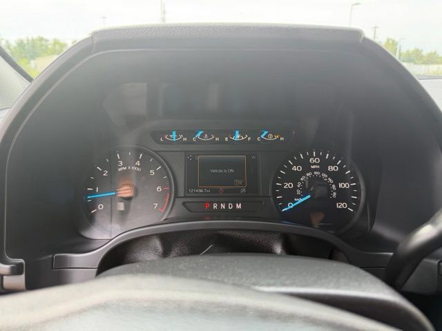 Used 2019 Ford F150 XL w/ Equipment Group 101A Mid AWD/4WD image 18