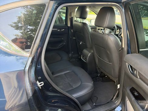 Used 2018 MAZDA CX-5 Touring AWD/4WD image 12