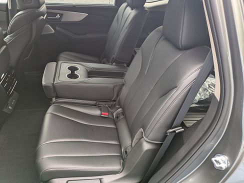 New 2025 Acura MDX SH-AWD w/ Technology Package image 26