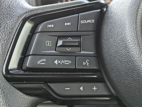 Used 2025 Subaru Forester image 26