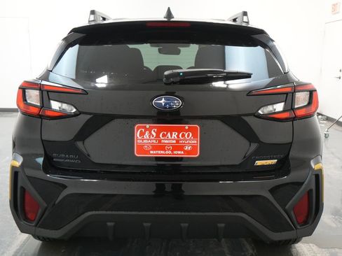 New 2026 Subaru Crosstrek 2.5i Sport image 6