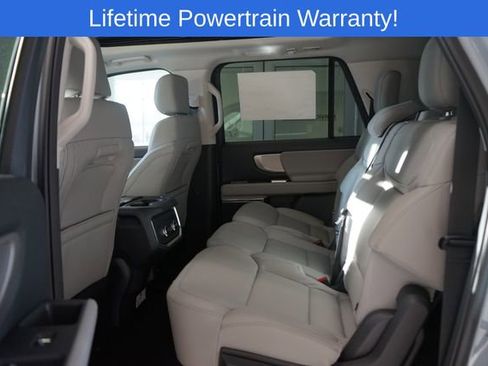 New 2026 Ford Expedition Max Active image 21