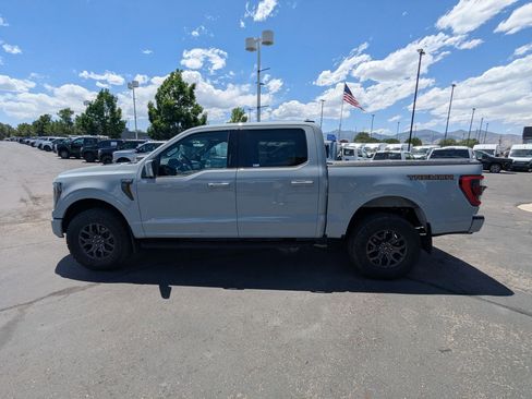 Used 2023 Ford F150 Tremor w/ Equipment Group 402A High AWD/4WD image 9