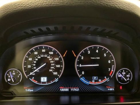 Used 2016 BMW X5 xDrive35i image 10