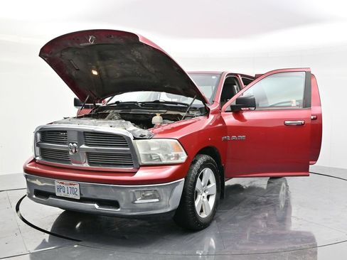 Used 2010 Dodge Ram 1500 Truck SLT w/ Big Horn Regional Pkg image 55