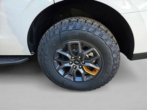 New 2026 Ford Expedition Tremor image 10