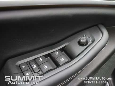 New 2026 Jeep Grand Cherokee L Limited AWD/4WD image 48