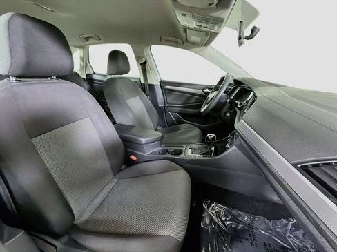 Used 2021 Volkswagen Jetta S FWD image 26