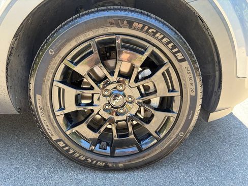 Used 2022 Kia Telluride SX w/ SX Prestige Package AWD/4WD image 10