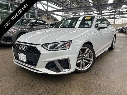 Used 2023 Audi A4 2.0T Premium Plus w/ Premium Plus Package