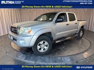 Used 2007 Toyota Tacoma 4x4 Double Cab video 1