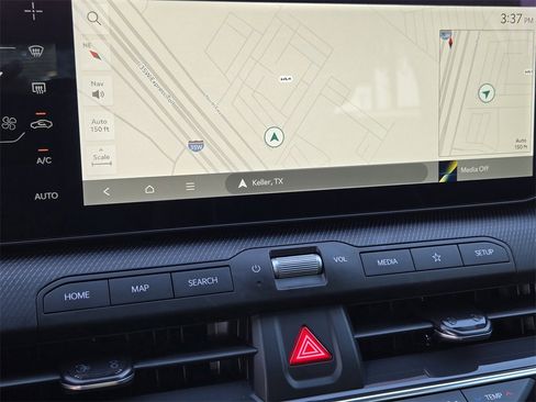 New 2025 Kia K4 GT-Line w/ GT-Line Sunroof Package image 12