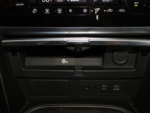 Used 2024 INFINITI QX80 Luxe image 29