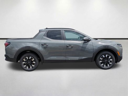 New 2026 Hyundai Santa Cruz SEL FWD image 4