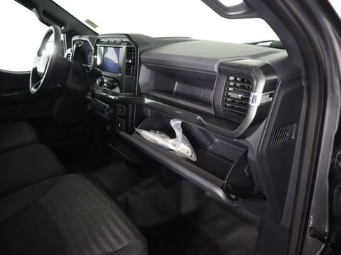 Used 2023 Ford F150 XL w/ STX Appearance Package AWD/4WD image 60
