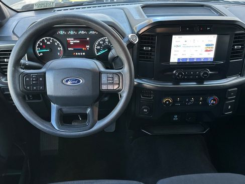 Used 2023 Ford F150 XL w/ STX Appearance Package image 13