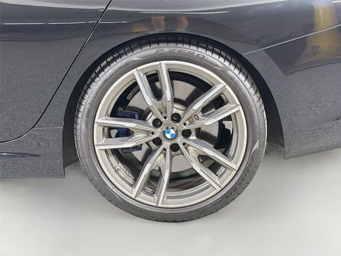 Used 2020 BMW M340i w/ Driving Assistance Package RWD image 31