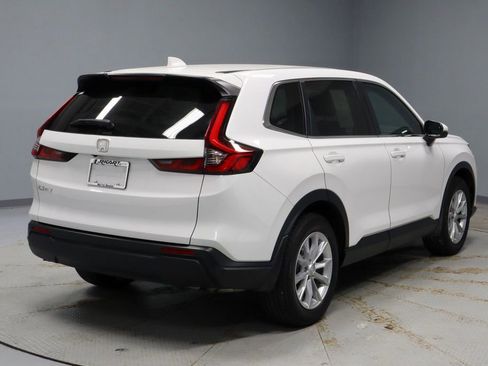 Used 2024 Honda CR-V EX image 12