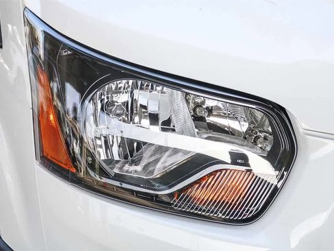 New 2025 Ford Transit 250 148 Medium Roof image 4