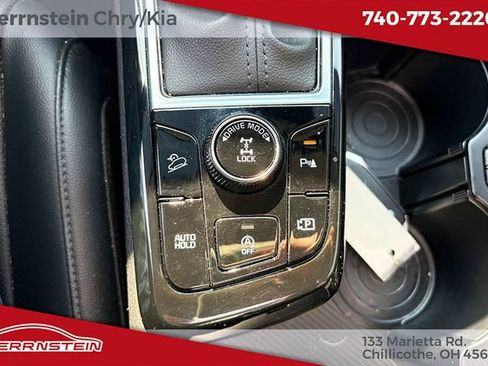 Used 2023 Kia Sportage SX AWD/4WD image 24