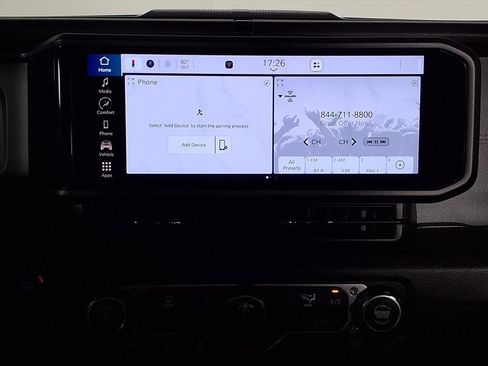 Used 2024 Jeep Gladiator Sport image 16