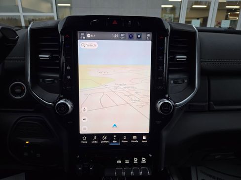 Used 2025 RAM 2500 Laramie image 24