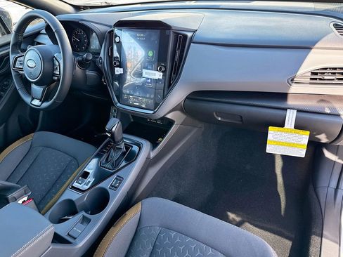New 2026 Subaru Crosstrek 2.5i Sport image 34