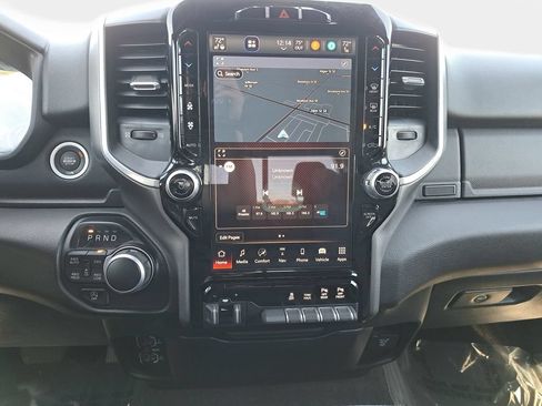 Certified 2023 RAM 1500 Big Horn AWD/4WD image 20