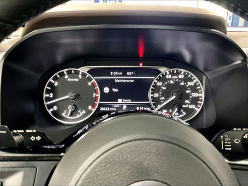 Certified 2023 Nissan Rogue SV w/ SV Premium B Package AWD/4WD image 25